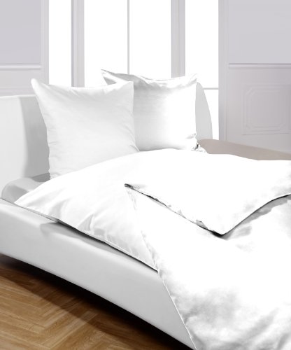 Encasing Schutz Bettwäsche für Allergiker