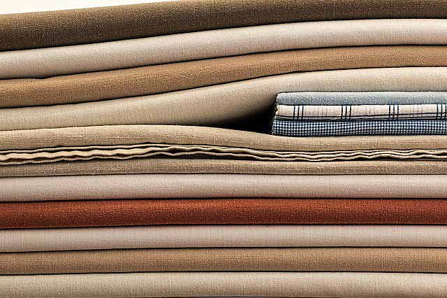 Leinen Bettwäsche Bild was ist das?